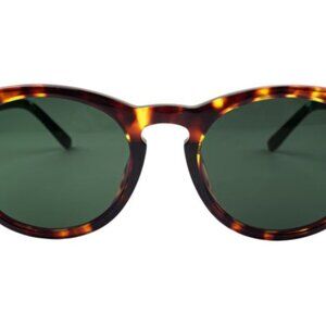Kent Wang Keyhole Sunglasses